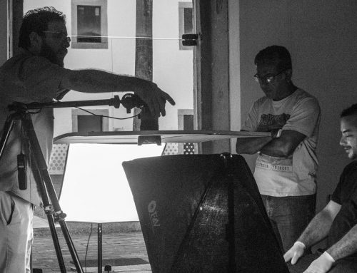 Coleção fotográfica digitalizada amplia a democratização do acervo do Museu da Cidade do Recife. Lançamento será dia 31