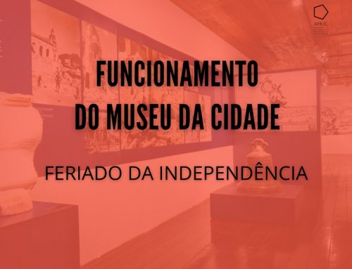 Feriado da Independência: confira o funcionamento do Museu da Cidade do Recife