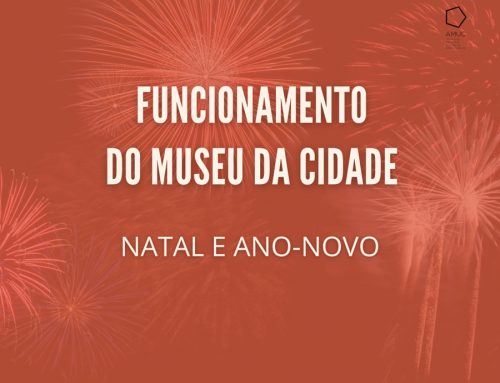 Confira o funcionamento do Museu da Cidade do Recife durante o período de Natal e Ano-Novo