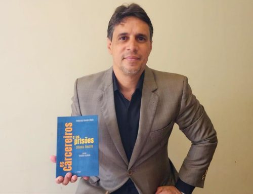 Livro sobre prisões de Olinda e do Recife no período colonial será lançado dia 1º, no Museu da Cidade