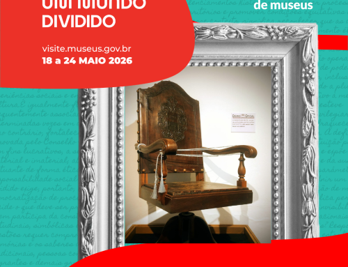 Museu da Cidade do Recife celebra a Semana Nacional dos Museus com programação educativa