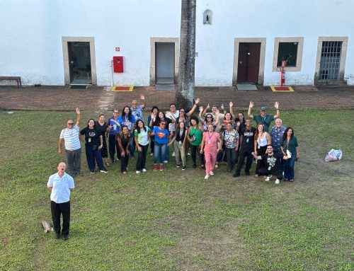 Formação no MCR destaca o Recife como espaço de memória, cultura e reflexão urbana