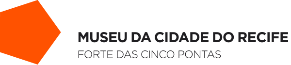 Museu da Cidade do Recife Retina Logo