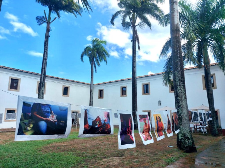 Museu da Cidade recebe exposição dos alunos concluintes de fotografia da Unicap