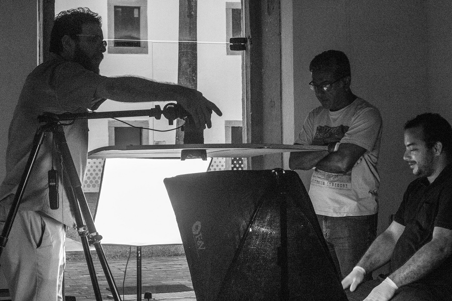 Coleção fotográfica digitalizada amplia a democratização do acervo do Museu da Cidade do Recife. Lançamento será dia 31