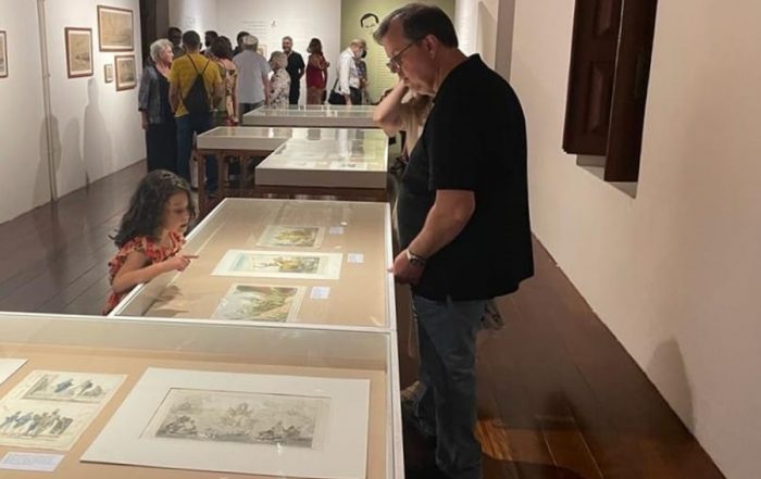 Museu da Cidade do convida garotada para desafio em jogo de tabuleiro  gigante neste domingo – Museu da Cidade do Recife