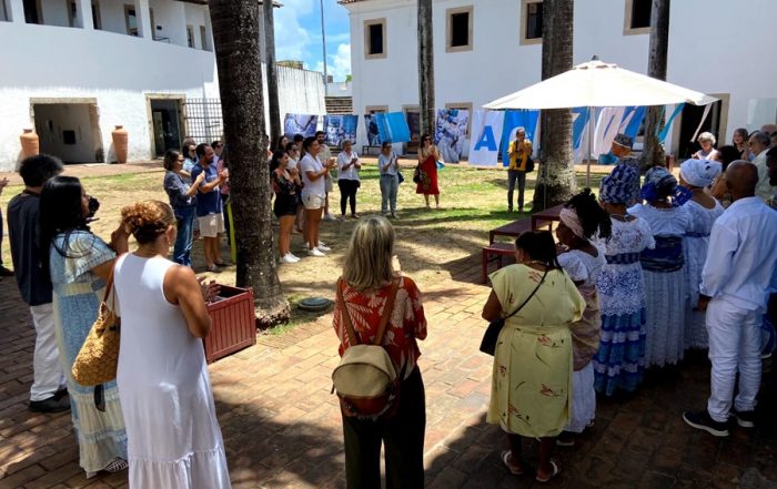 Museu da Cidade do convida garotada para desafio em jogo de tabuleiro  gigante neste domingo – Museu da Cidade do Recife