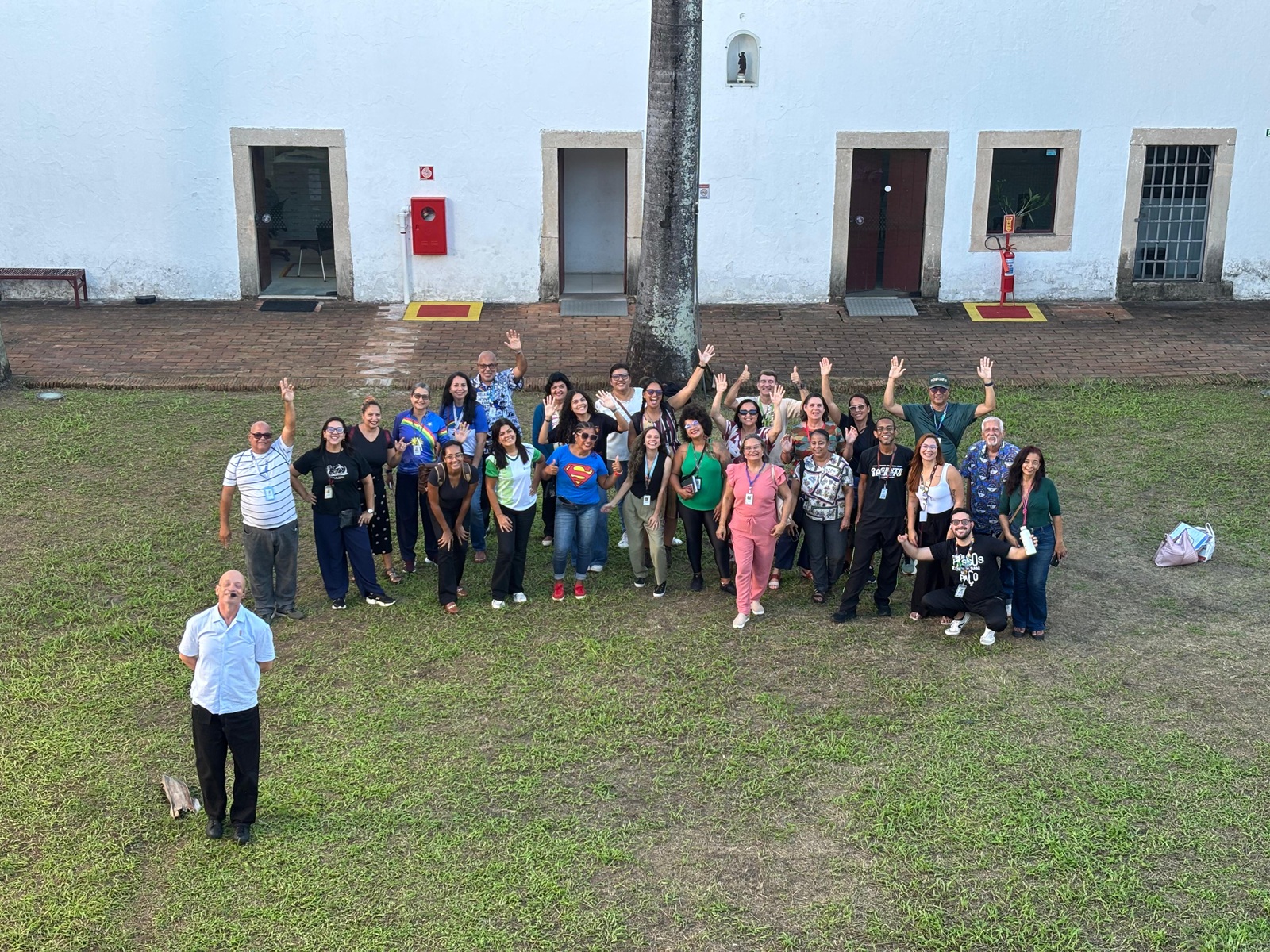 Formação no MCR destaca o Recife como espaço de memória, cultura e reflexão urbana